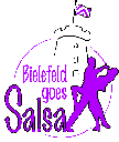 Salsa-Projekt Bielefeld goes Salsa